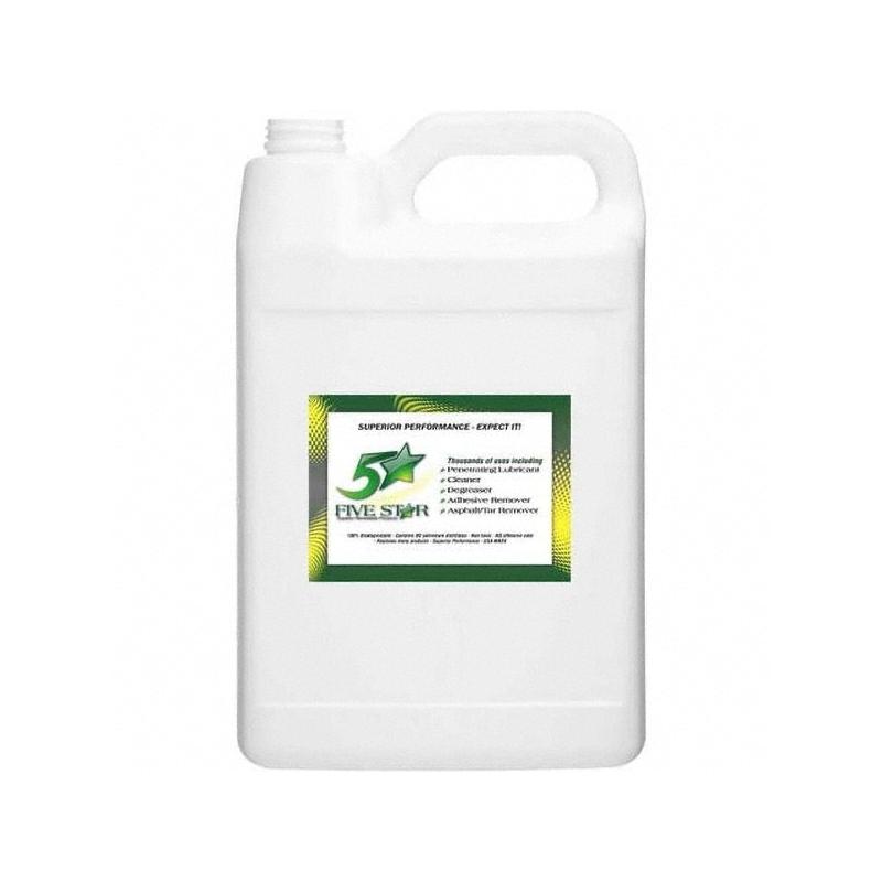 5 Star Superior Products MSC1GALPLCASE