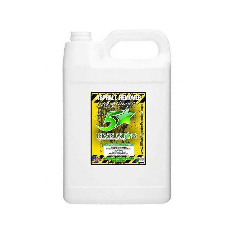 5 Star Superior Products MSC1GALARCASE