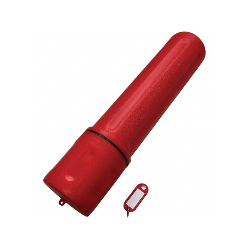 Blue Demon RST-14-RED