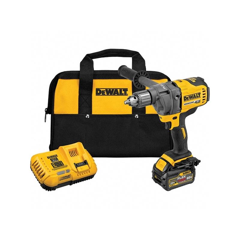 DeWALT DCD130T1