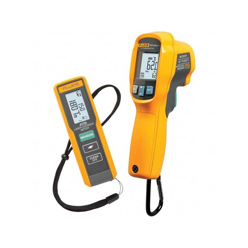 Fluke FLUKE-417D/62MA
