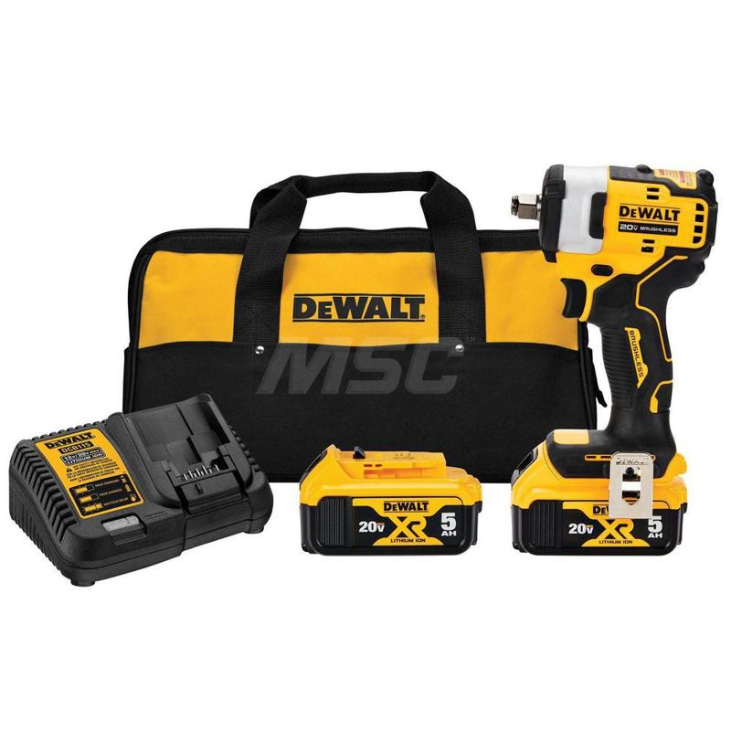 DeWALT DCF911P2