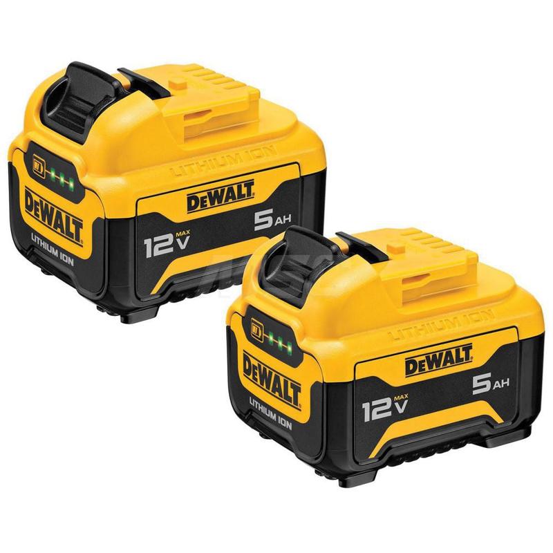 DeWALT DCB126-2
