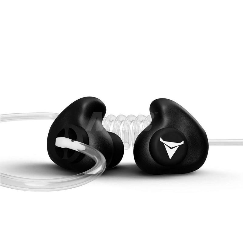 Decibullz RTL-RDO-AWA-BLK