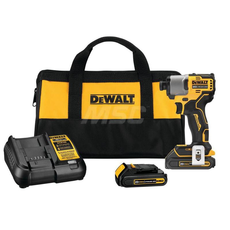 DeWALT DCF840C2
