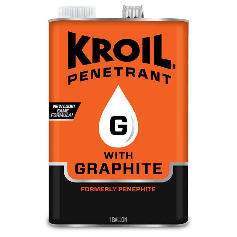 Kroil PH011