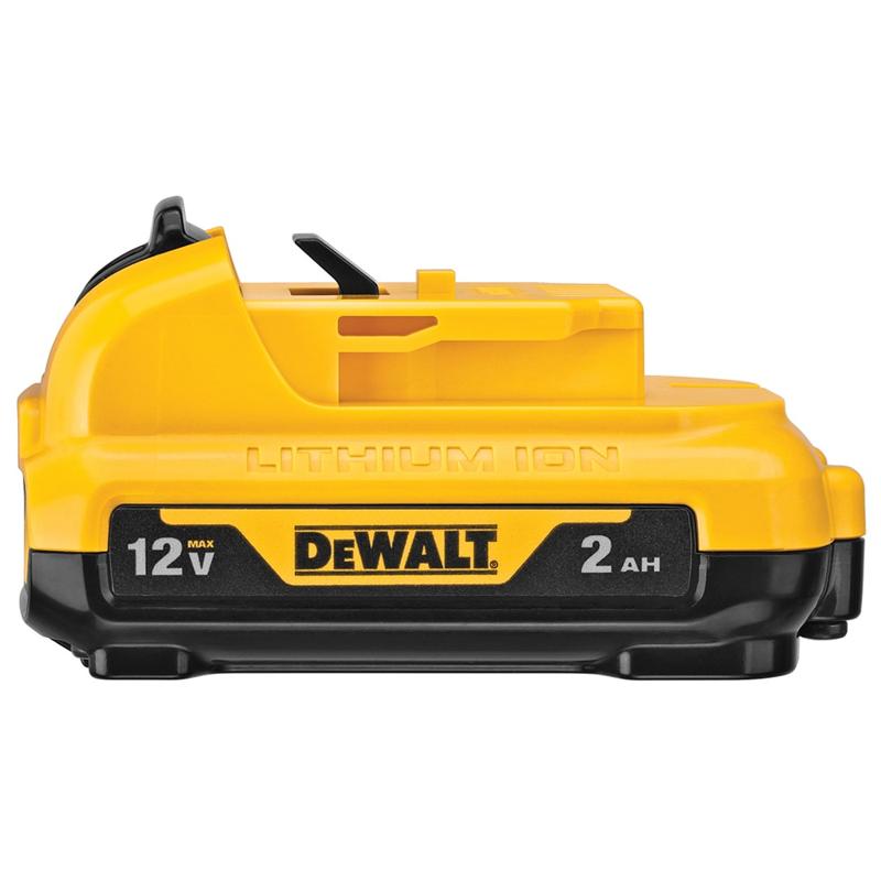 DeWALT DCB122