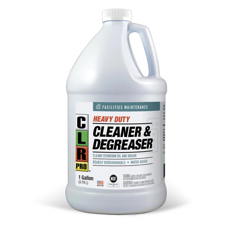 CLR Pro FM-HDCD128-4PRO