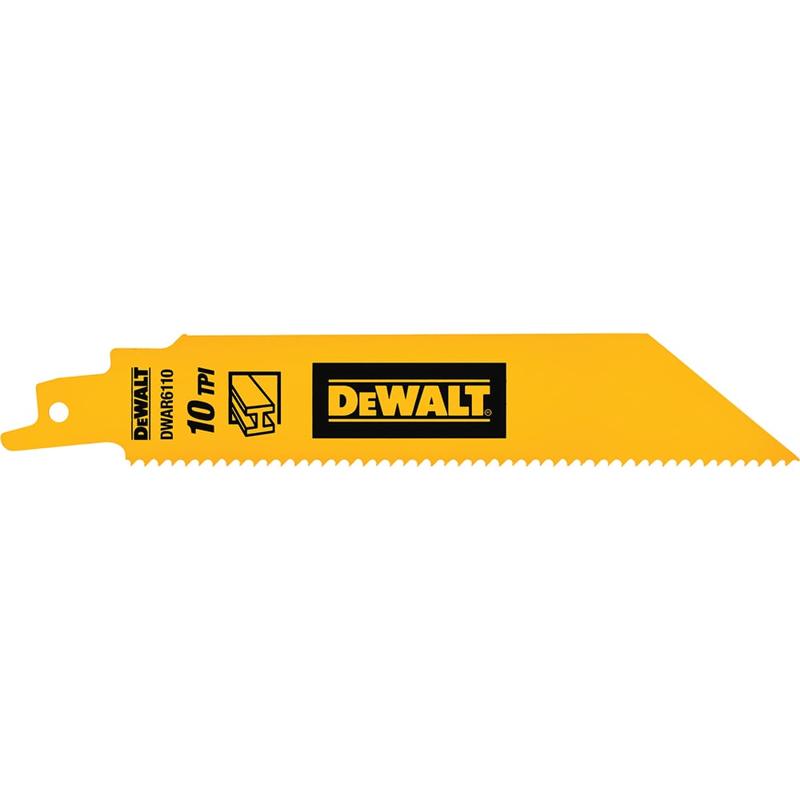 DeWALT DWAR6114B25