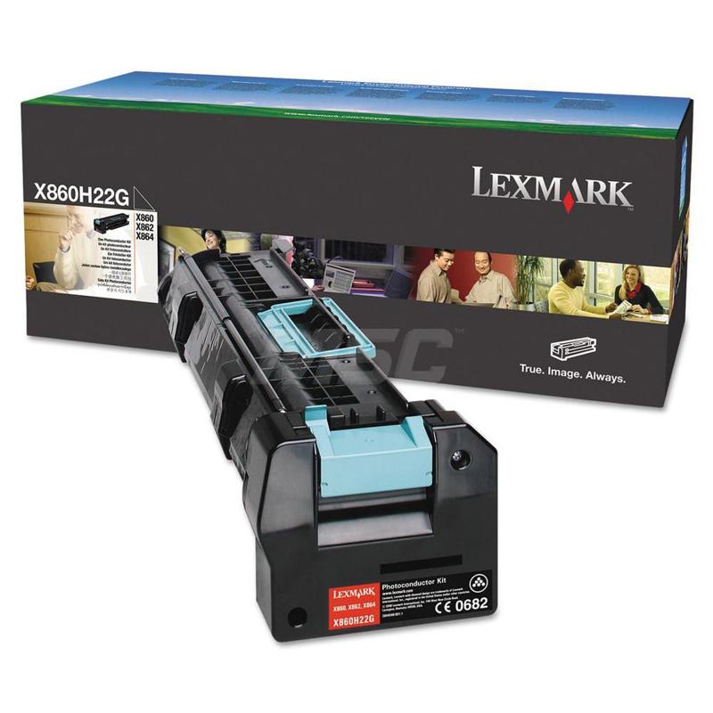 Lexmark LEXX860H22G