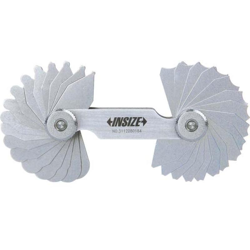 Insize USA LLC 4801-16E1