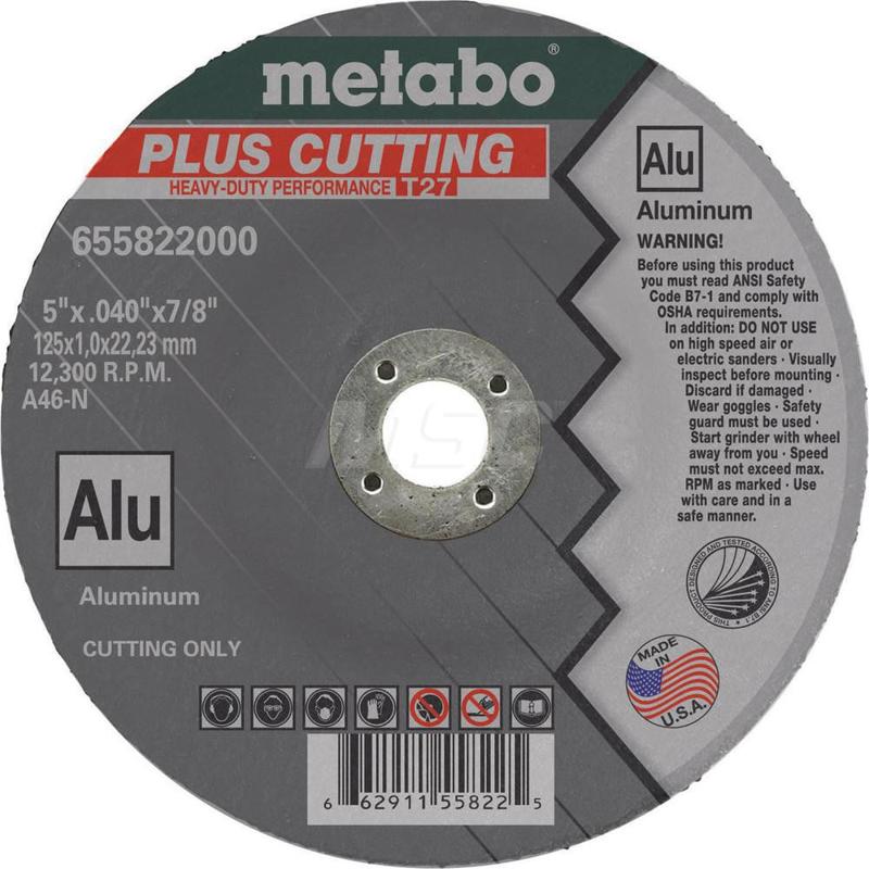 Metabo 655822000