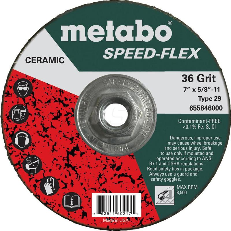 Metabo 655846000