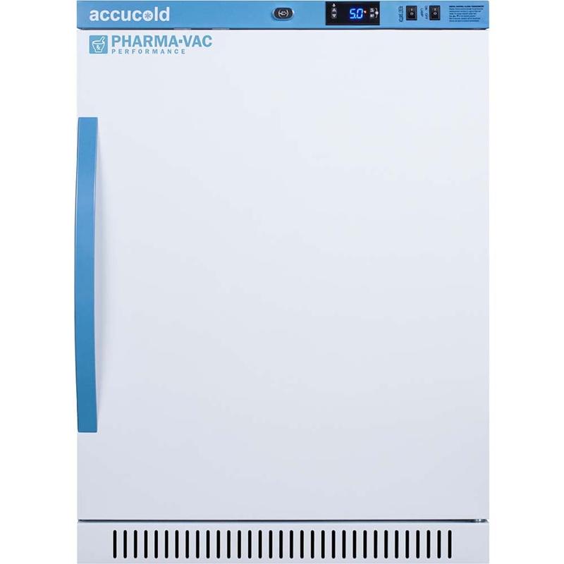 Accucold ARS6PV