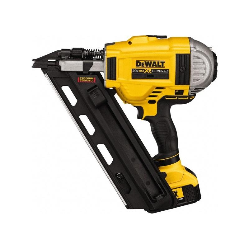 DeWALT DCN692M1