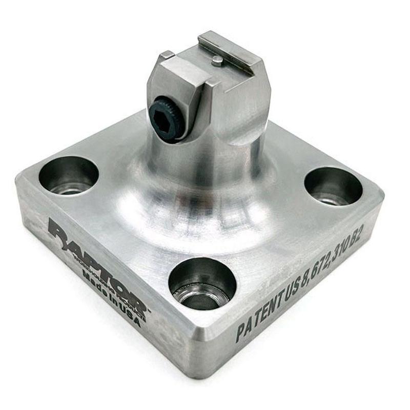 Raptor Workholding RWP-032SS
