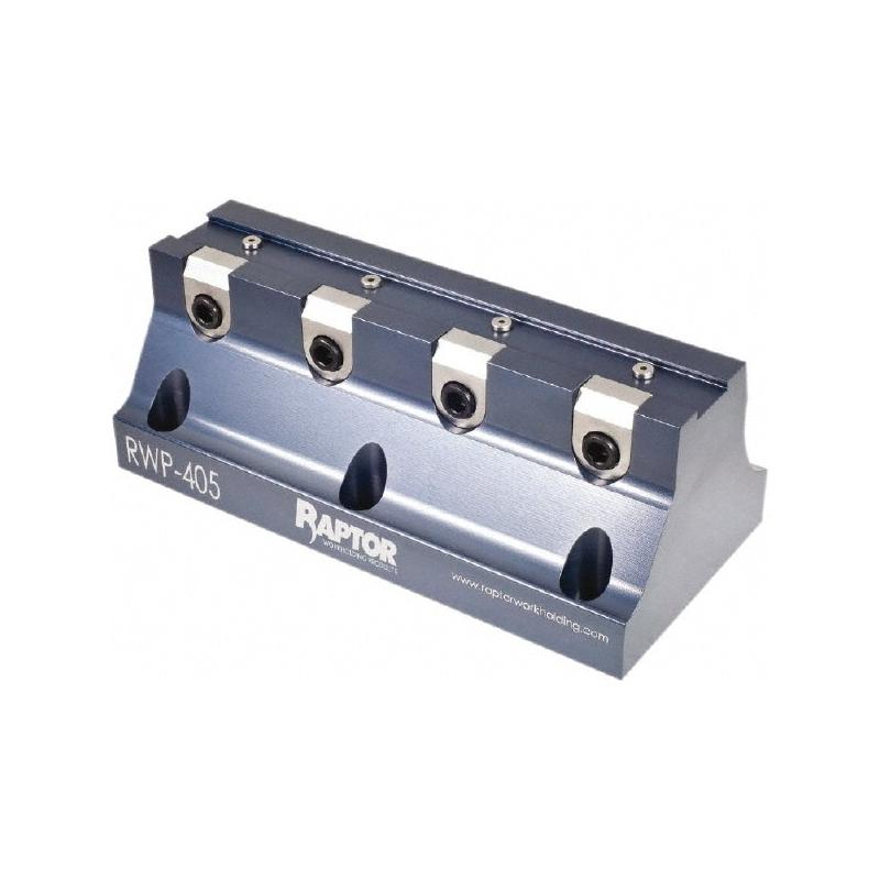Raptor Workholding RWP-405