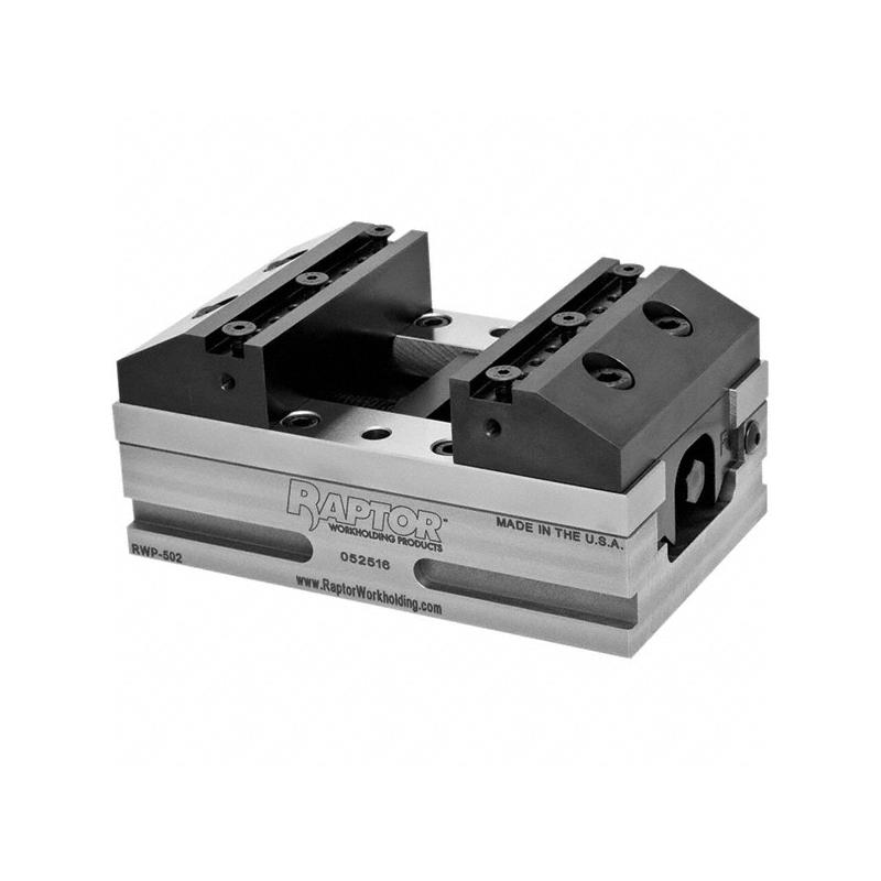 Raptor Workholding RWP-502