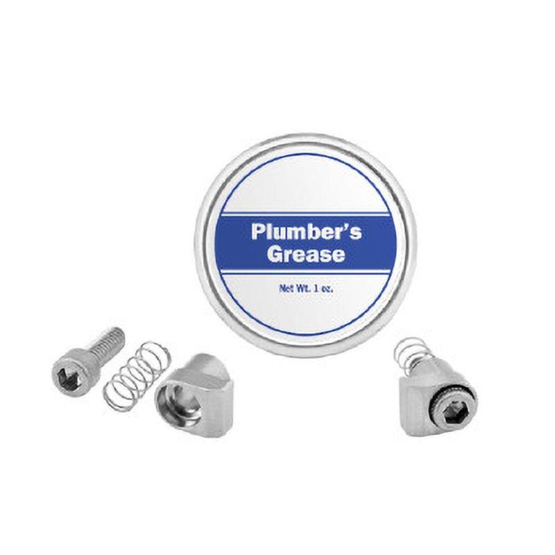 Raptor Workholding RWP-KIT-307SQ