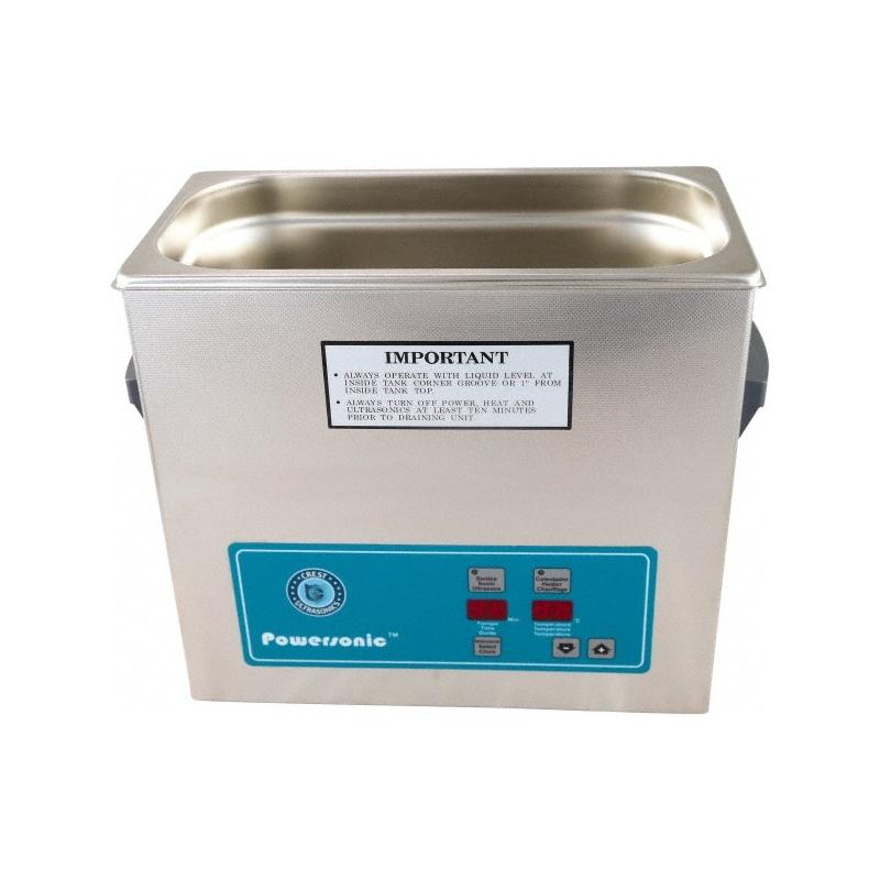 CREST ULTRASONIC 0360PH045-1