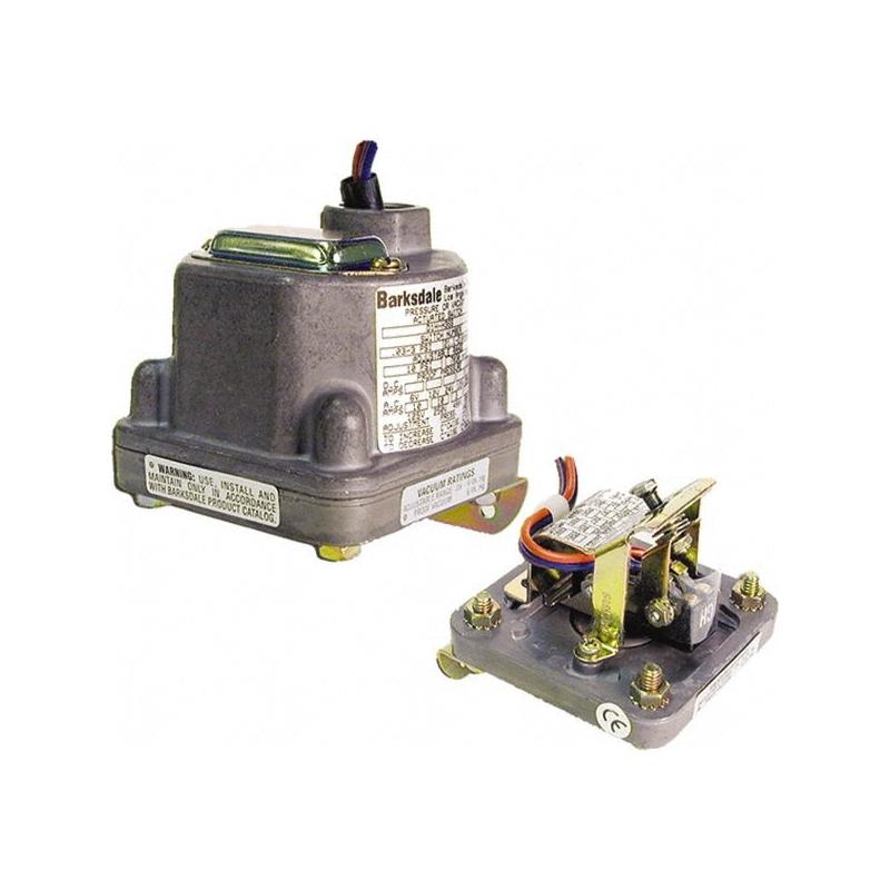 Barksdale D1H-A150SS
