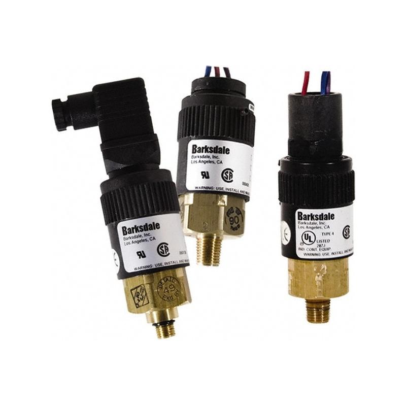 Barksdale 96211-BB4-T2