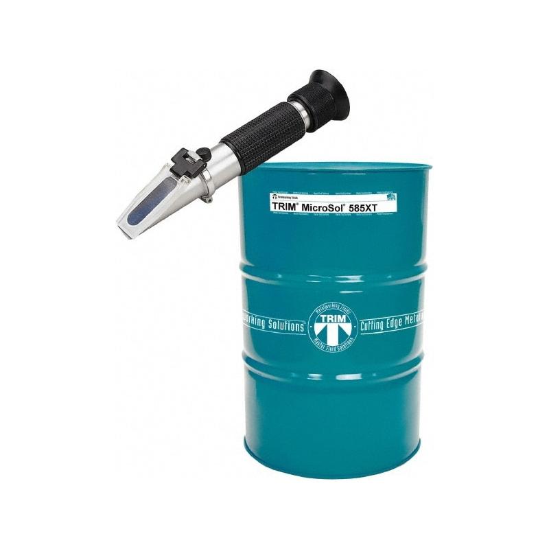 Master Fluid Solutions 0672895/0941337