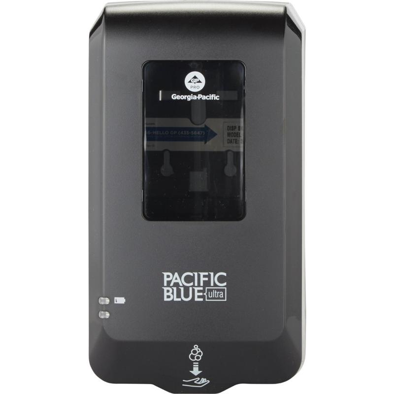 Georgia Pacific 53590