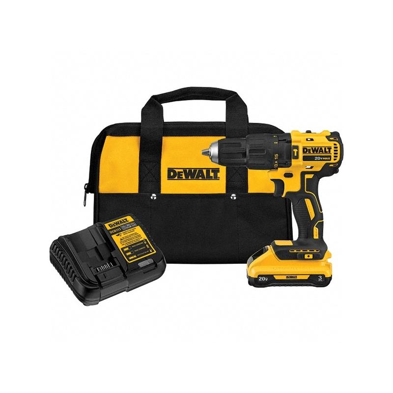 DeWALT DCD778L1