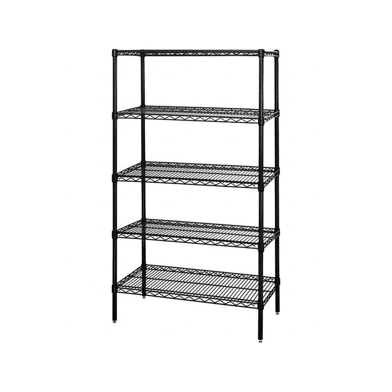 Quantum Storage WR63-1236BK-5