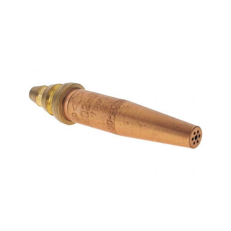 Techniweld USA KOI102D73