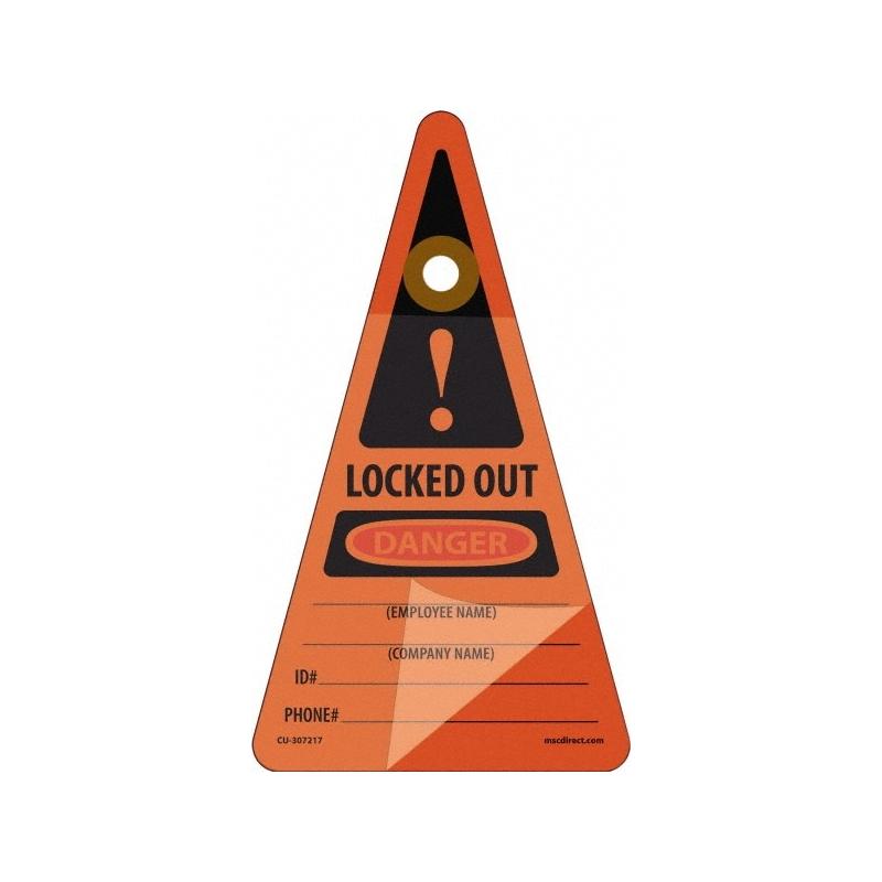 AccuformNMC CU-307217