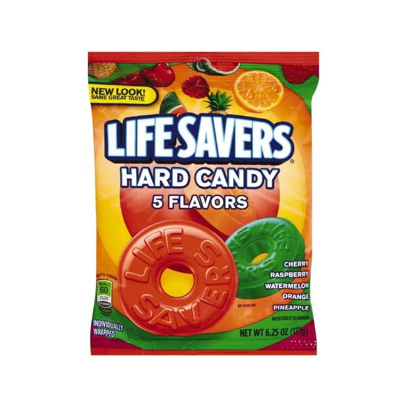 LifeSavers LFS88501
