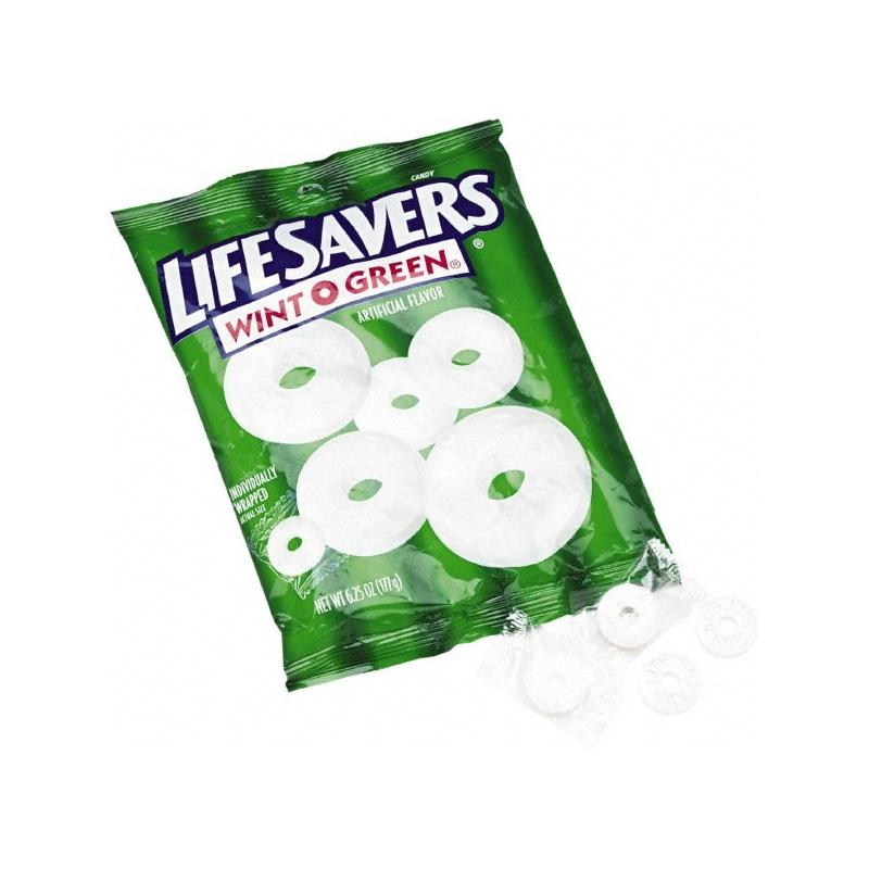 LifeSavers LFS88504