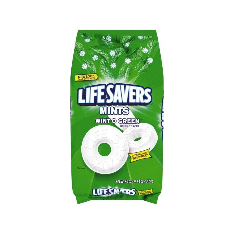 LifeSavers LFS21524
