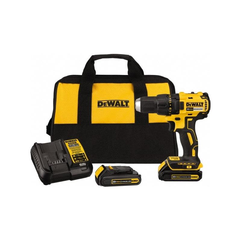 DeWALT DCD777C2