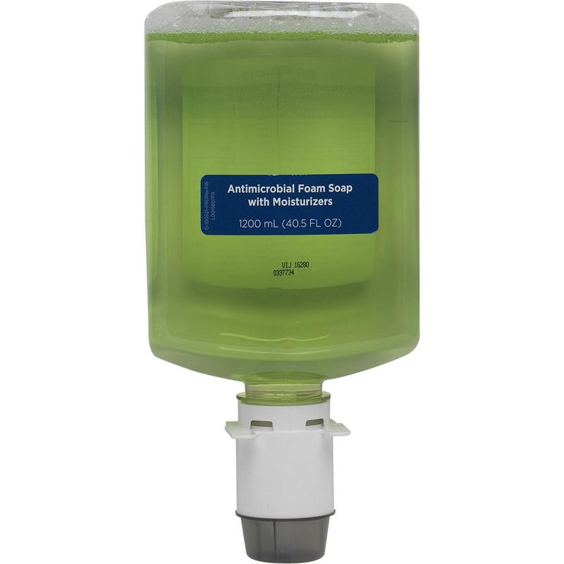 Georgia Pacific 42819