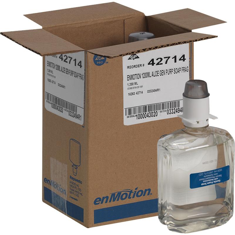 Georgia Pacific 42714