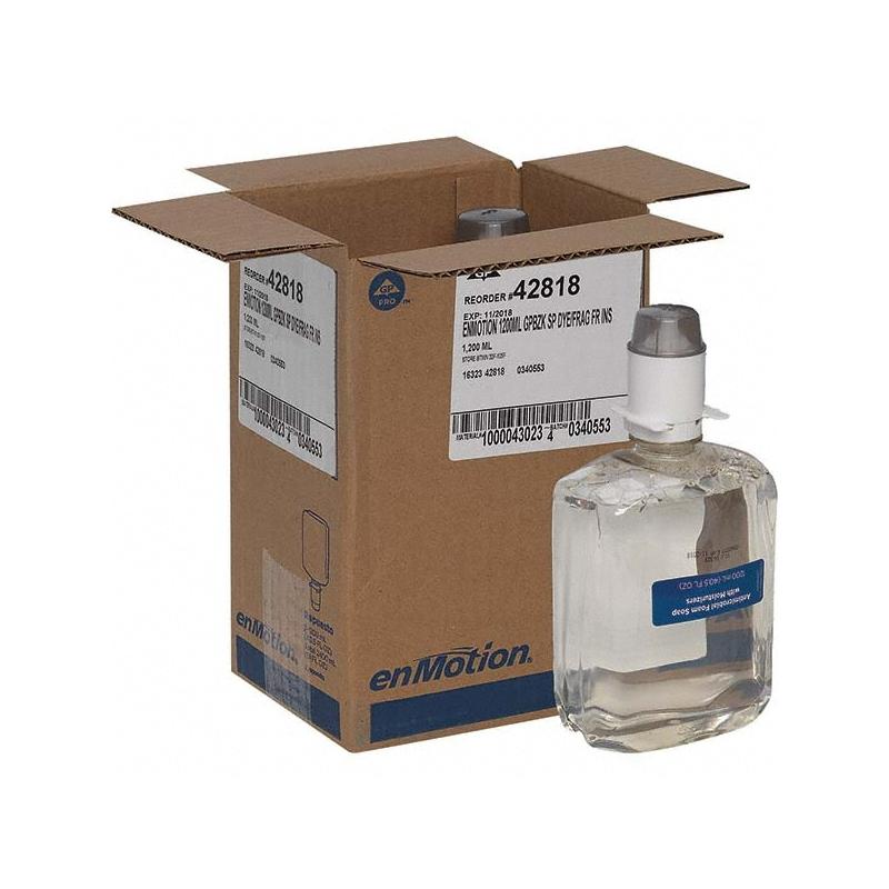 Georgia Pacific 42818