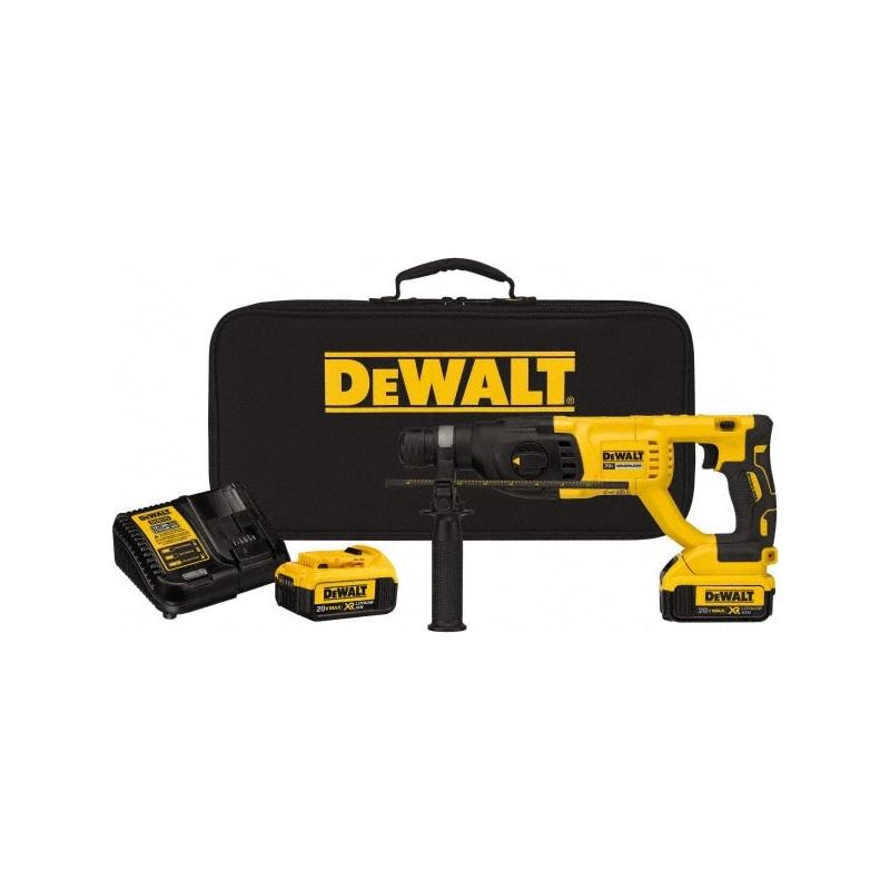 DeWALT DCH133M2
