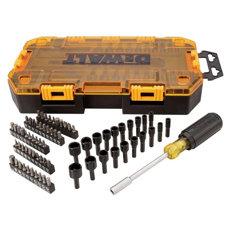 DeWALT DWMT73808