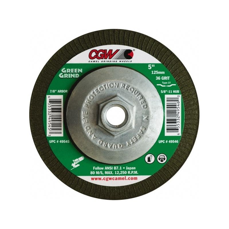 CGW Abrasives 49544