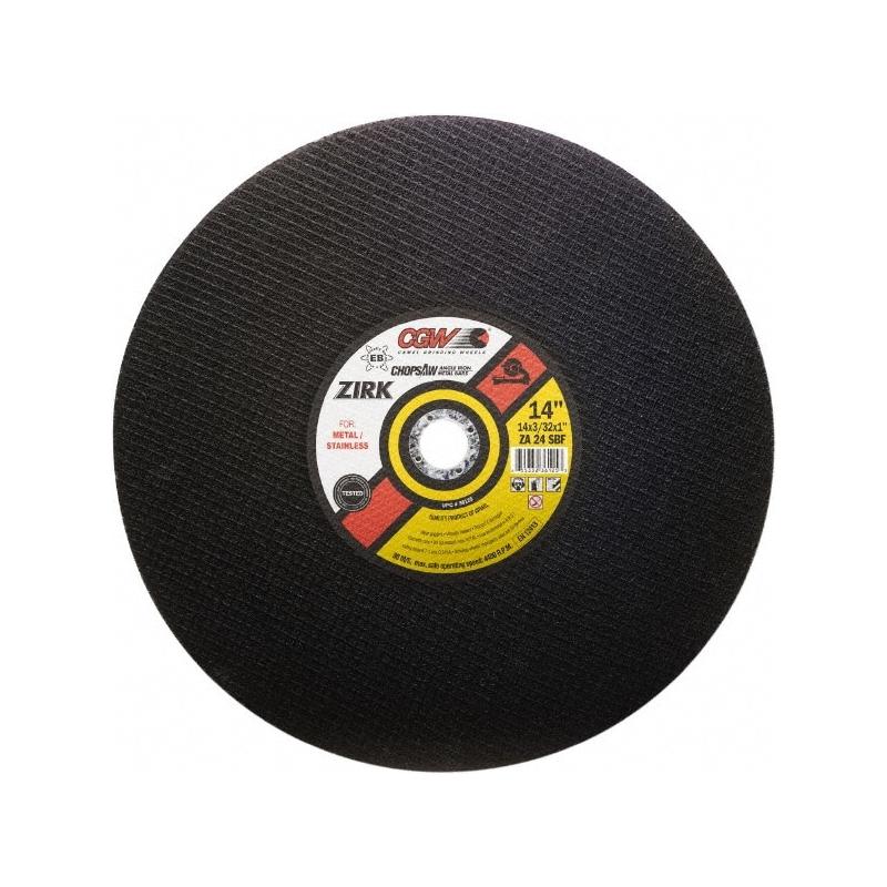 CGW Abrasives 36125