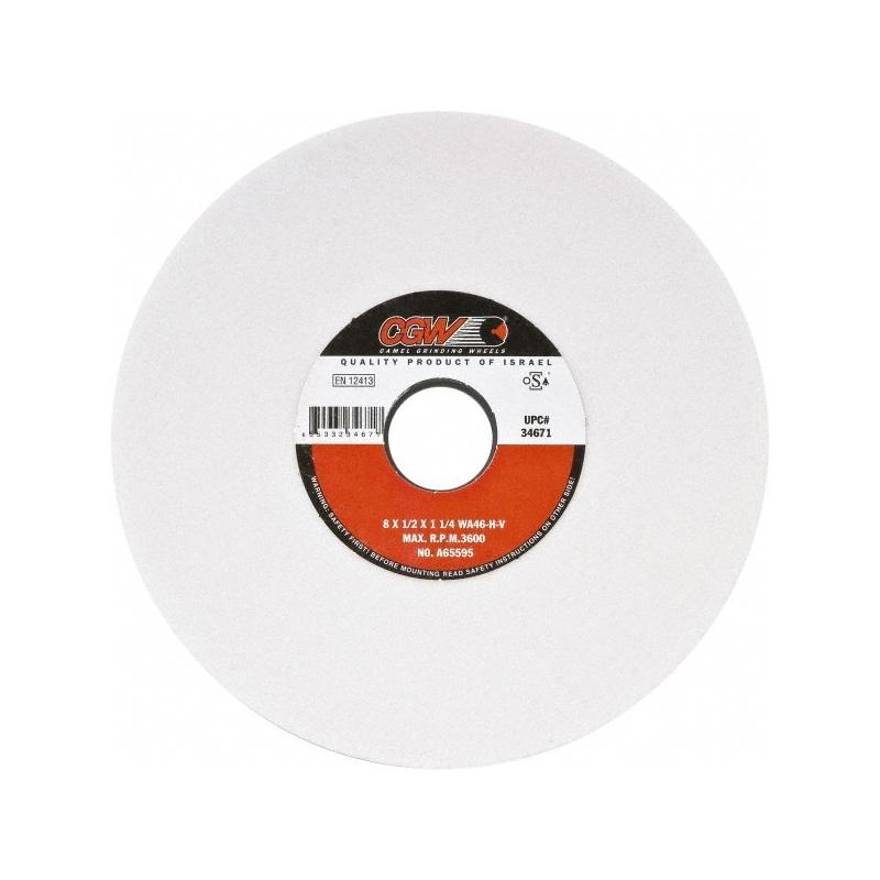 CGW Abrasives 34622