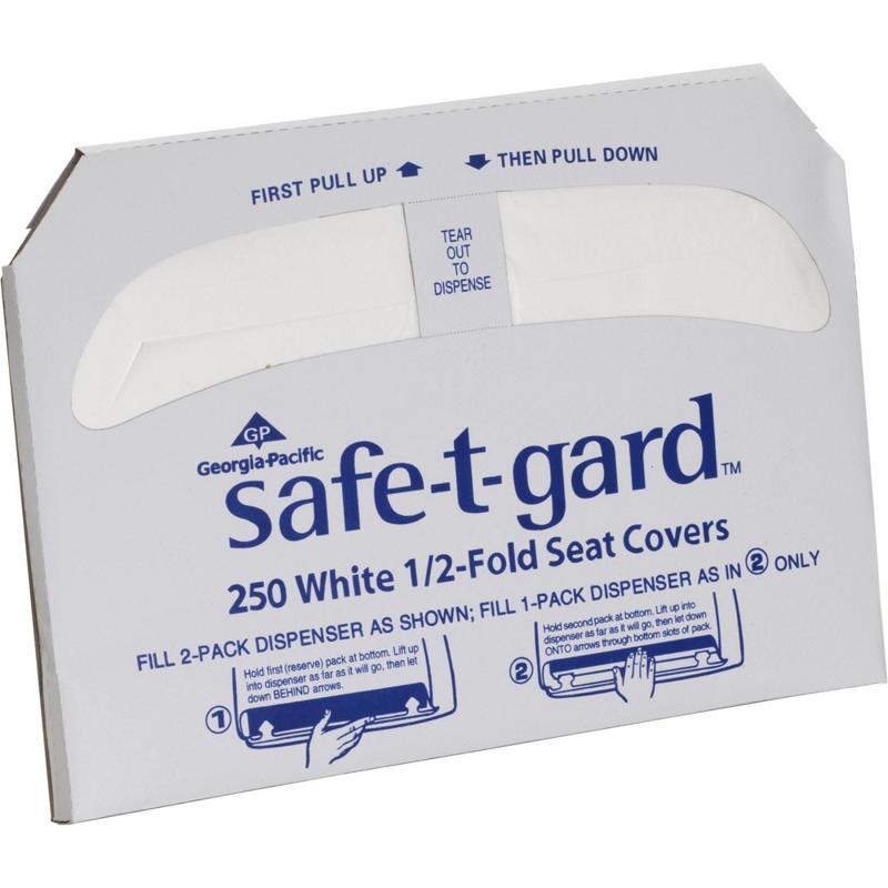 Georgia Pacific 47052