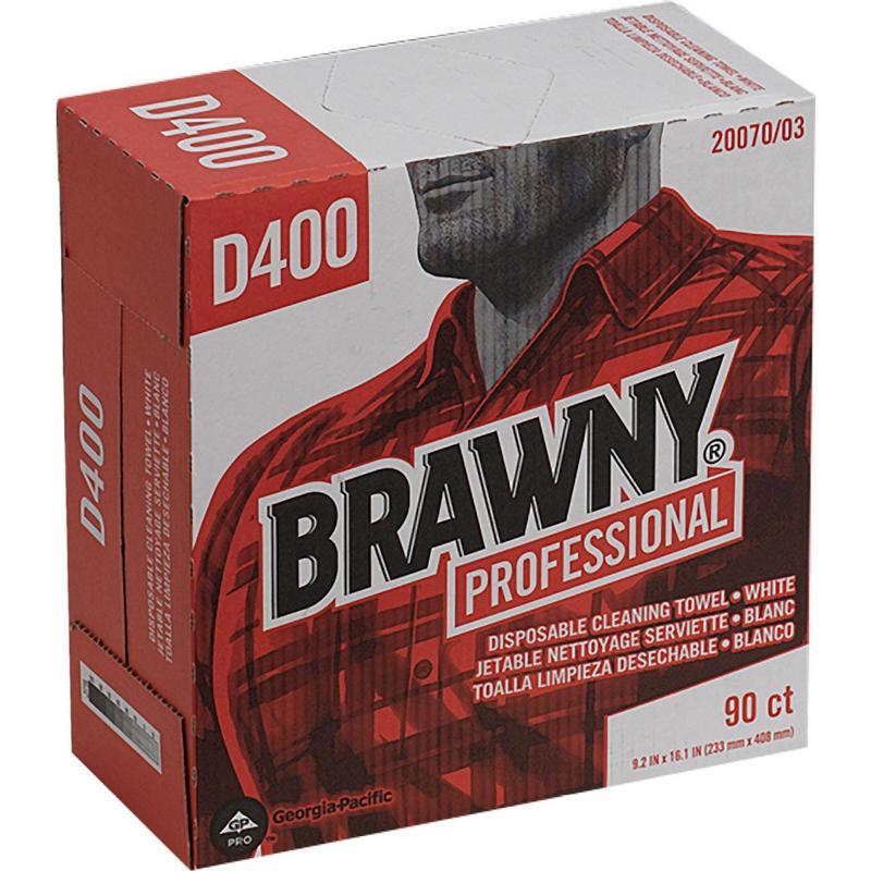 Brawny Professional 20070/03