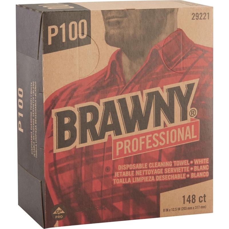 Brawny Professional 29221