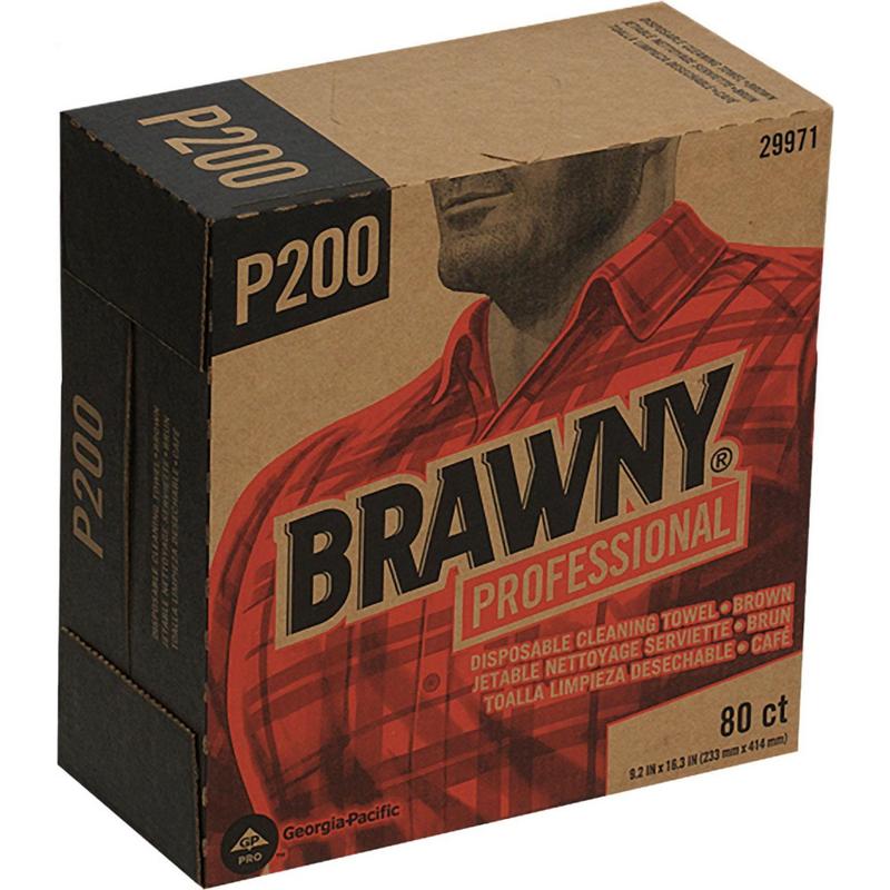 Brawny Professional 29971