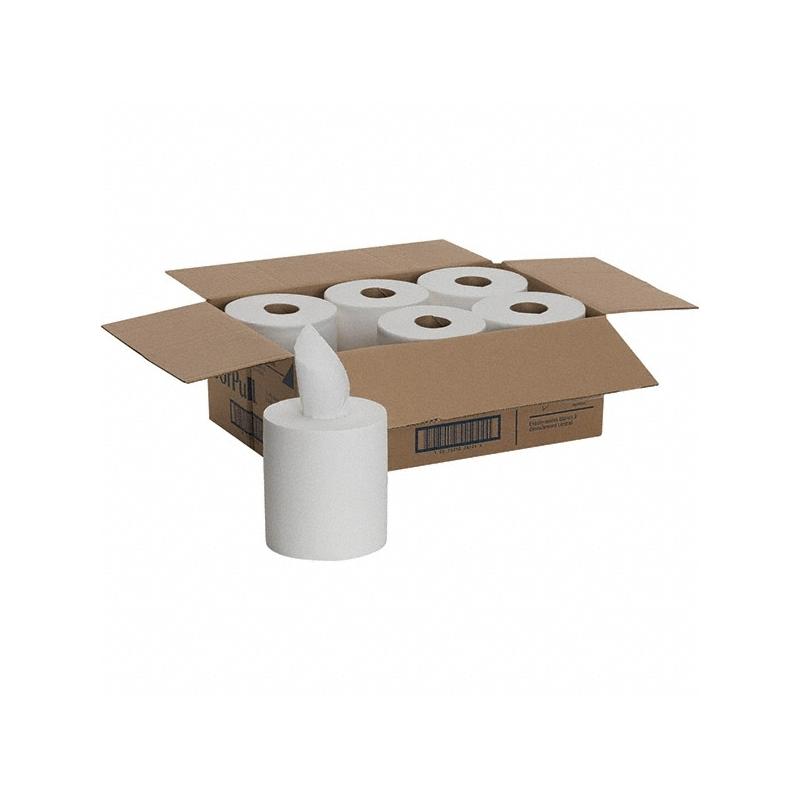 Georgia Pacific 28124