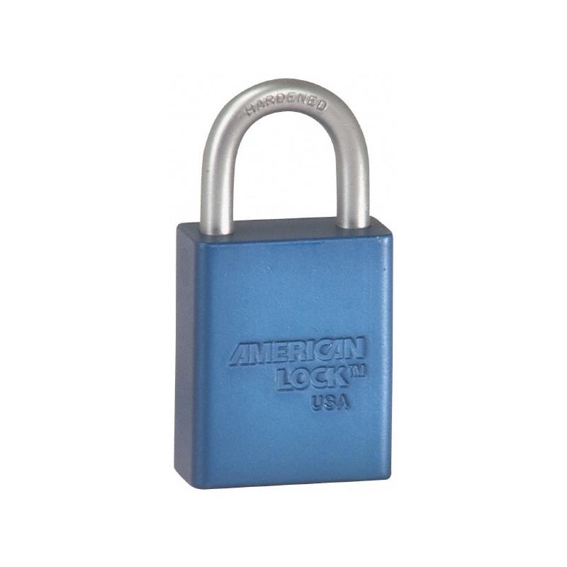 American Lock A1107KAGRN-4848